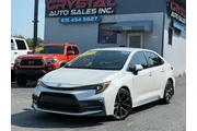 $14995 : 2020 Corolla SE thumbnail
