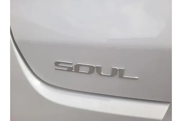 $19568 : Kia Soul 2025 S 4dr Crossove image 7