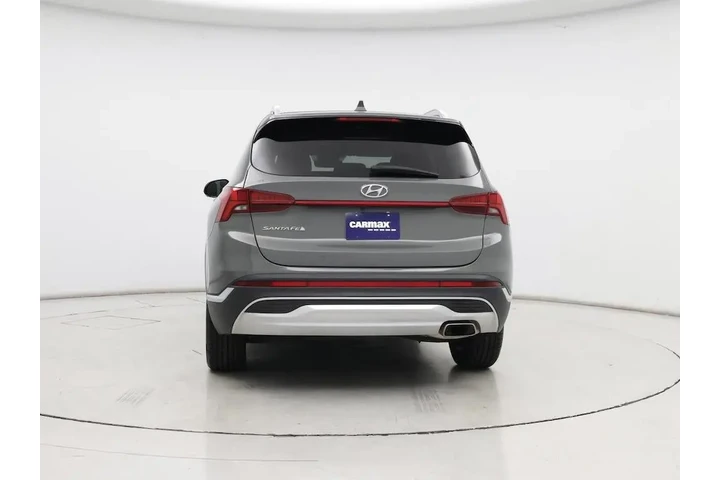 $23998 : Hyundai SANTA FE 2023 SEL 4d image 6
