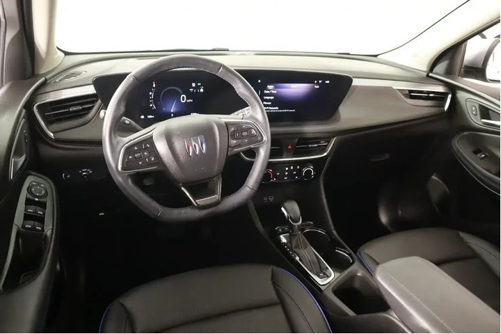 $26499 : Buick Encore GX 2025 AWD Spo image 2