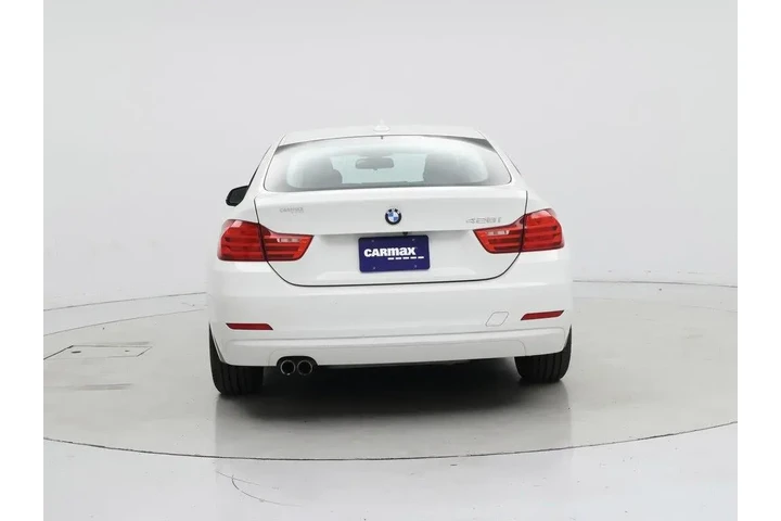 $17998 : BMW 4 Series 2015 428i Gran image 6