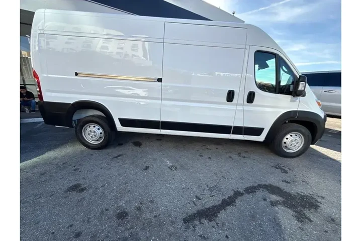 $38388 : Ram ProMaster 2023 2500 159 image 9