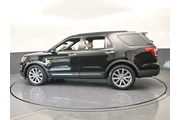 $15500 : Ford Explorer 2017 Limited 4 thumbnail