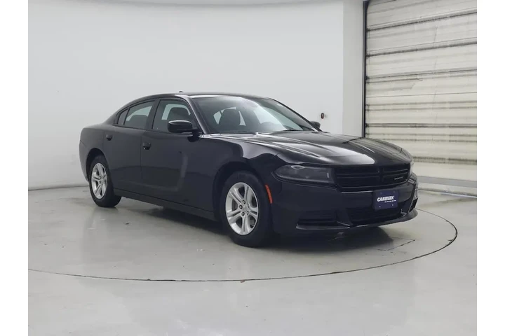 $22998 : Dodge Charger 2023 SXT 4dr S image 1