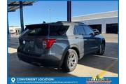 $28948 : Ford Explorer 2024 XLT 4dr S thumbnail