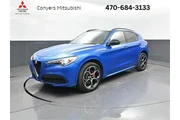 Alfa Romeo Stelvio 2022 AWD en Atlanta