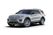 Ford Explorer 2022 AWD Plati en Poughkeepsie
