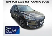 Ford Escape 2020 AWD SEL 4dr
