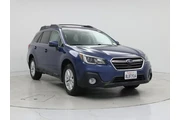 Subaru Outback 2019 AWD 2.5i en Fresno