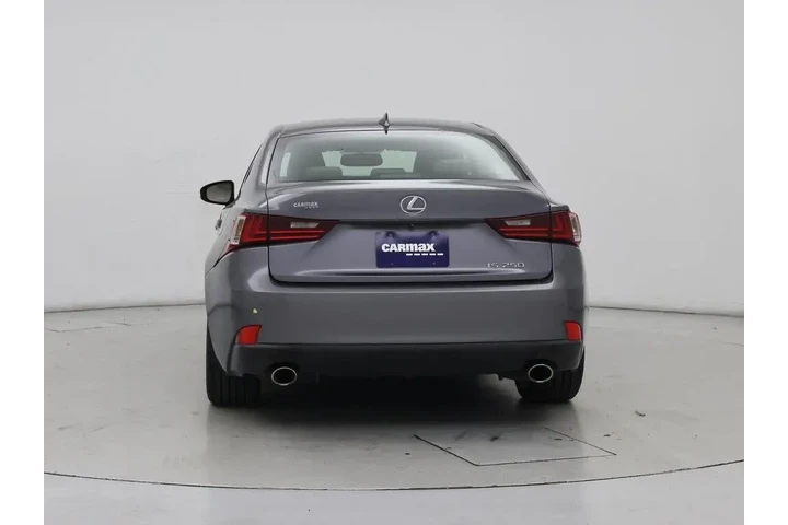 $18998 : Lexus IS 250 2014 4dr Sedan image 6