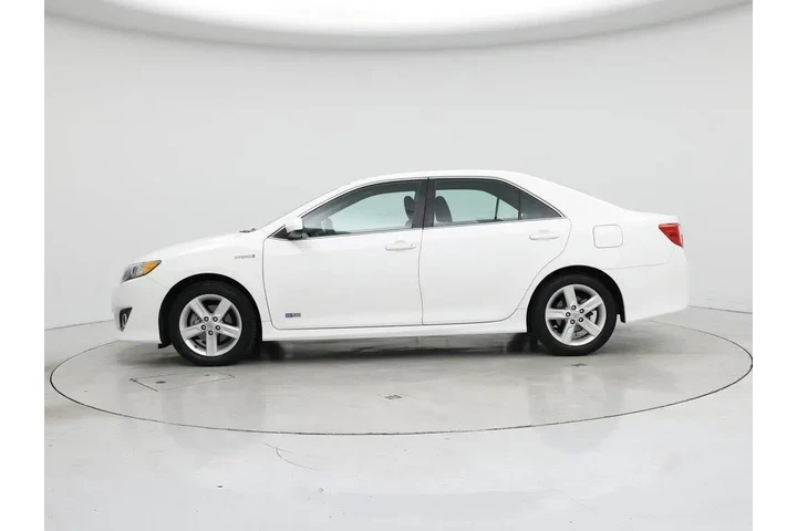 $14998 : Toyota Camry Hybrid 2014 SE image 3