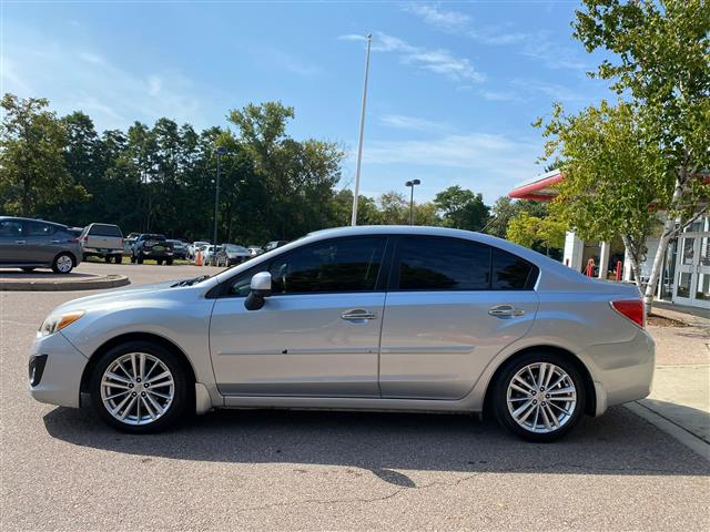 $8998 : 2013 Impreza 2.0i Limited w/M image 4