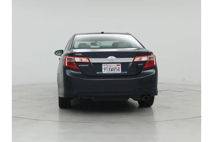 $15998 : Toyota Camry 2014 XLE 4dr Se image 6