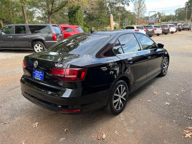 $10999 : 2018 Jetta 1.4T SE image 6