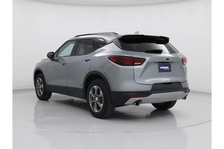 $26998 : Chevrolet Blazer 2023 LT 4dr image 2