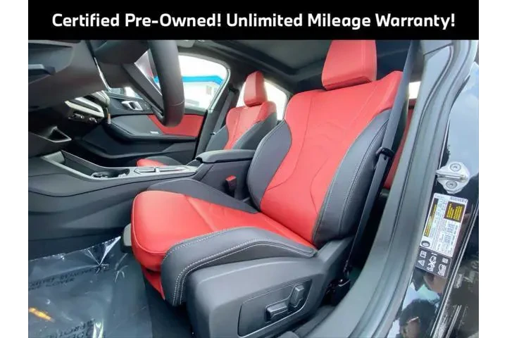 $36678 : BMW 2 Series 2025 AWD 228 xD image 4