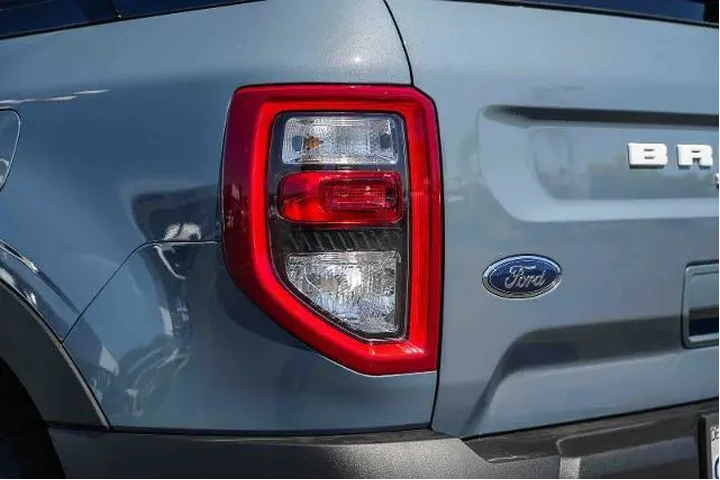 $34685 : Ford Bronco Sport 2025 AWD B image 9