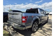 $21981 : Ford F-150 2020 4x2 XL 4dr S thumbnail