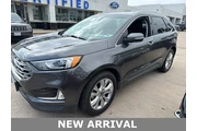 Ford Edge 2020 Titanium 4dr en Houston