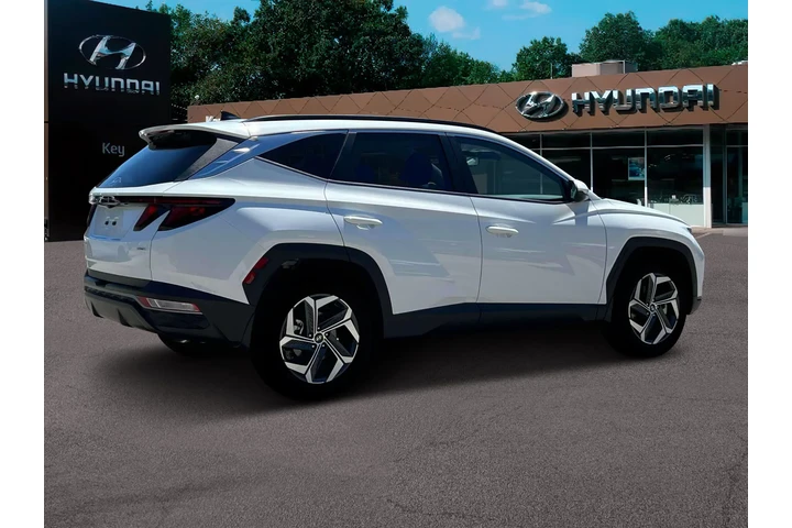 $23499 : Hyundai TUCSON 2024 AWD SEL image 8