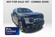 Ford F-150 2020 4x2 XLT 4dr