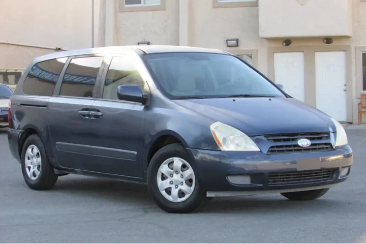 $4995 : 2006 Sedona LX image 3