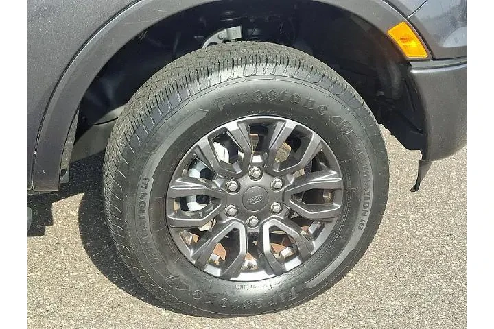 $23998 : Ford Ranger 2019 4x4 XL 4dr image 8