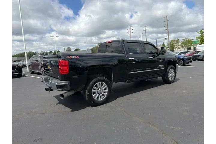 $37980 : Chevrolet Silverado 2500HD 2 image 7