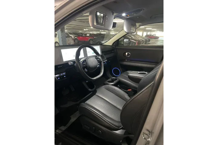 $25900 : Hyundai IONIQ 5 2023 SEL 4dr image 8