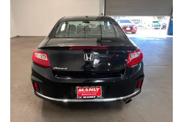 $15953 : Honda Accord 2013 image 4