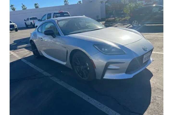 $34991 : Toyota GR86 2024 Premium 2dr image 3