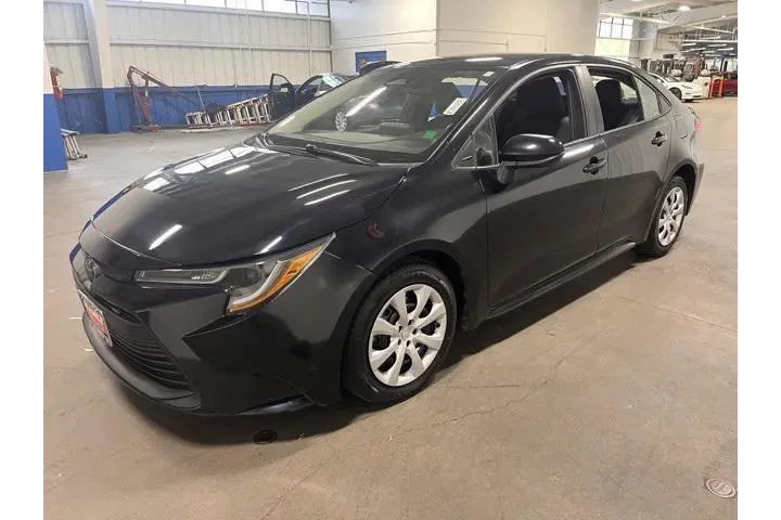 $19886 : Toyota Corolla 2023 LE 4dr S image 7