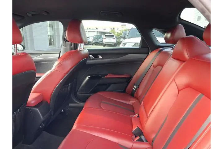 $18219 : Kia K5 2023 GT-Line 4dr Seda image 6