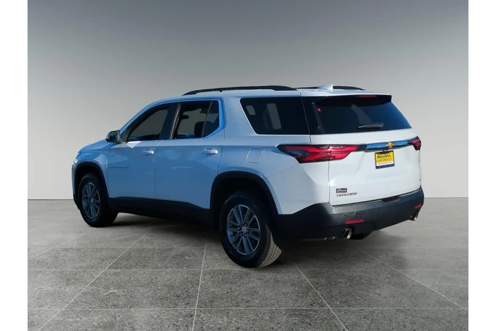 $22500 : Chevrolet Traverse 2023 LT C image 3