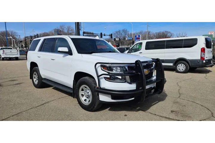 $17990 : 2019 Tahoe Special Service image 5