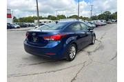 $8980 : 2016 Elantra 4dr Sdn Auto SE thumbnail