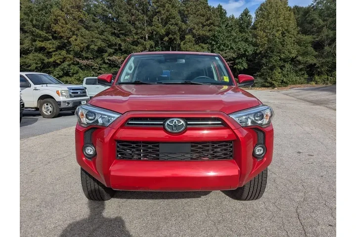 $35991 : Toyota 4Runner 2024 4x2 SR5 image 3