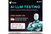 Join the AI LLM Testing Online en London