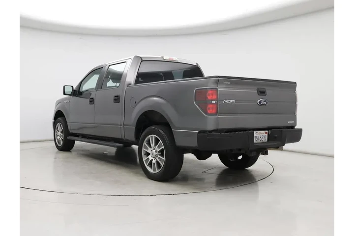 $20998 : Ford F-150 2014 4x4 STX 4dr image 2