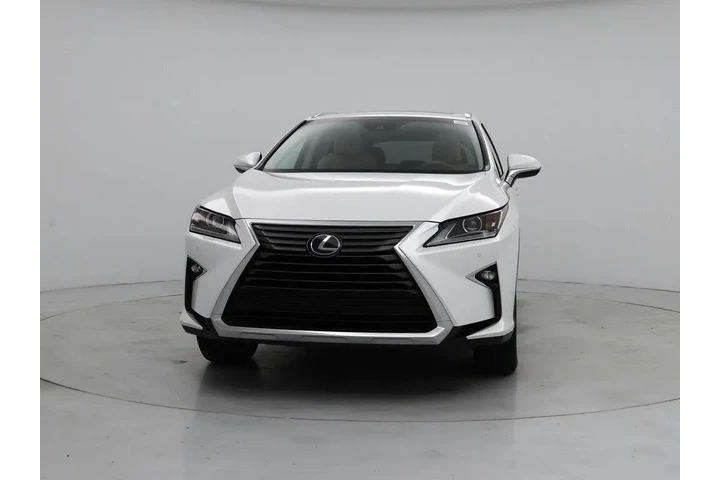 $37998 : Lexus RX 450h 2017 AWD 4dr S image 5