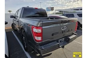 $32995 : Ford F-150 2022 4x2 XL 4dr S thumbnail