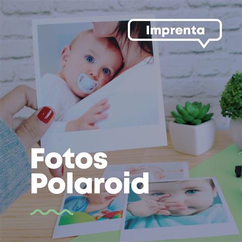 Polaroid - Fotos Polaroid image 1