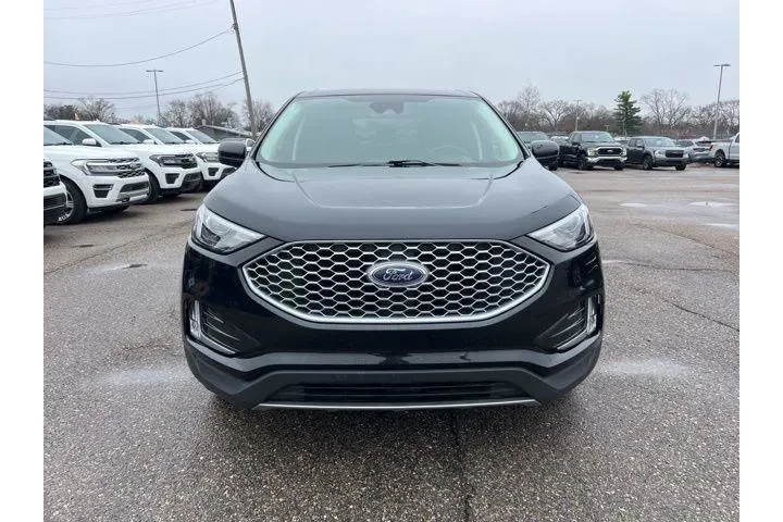 $26488 : Ford Edge 2023 AWD ST-Line 4 image 2