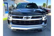2023 Silverado 1500 LT Crew C thumbnail