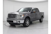 $23998 : Ford F-150 2014 4x2 Lariat 4 thumbnail