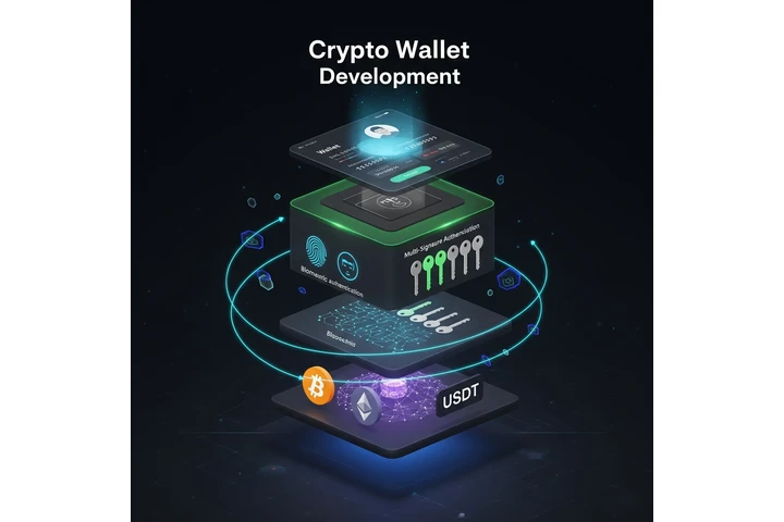 Crypto Wallet Dev Guide image 1