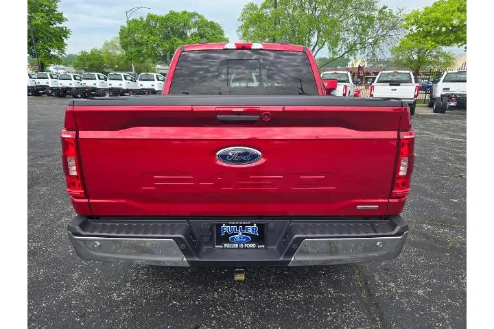 $37949 : Ford F-150 2022 4x4 XL 4dr S image 3