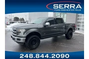 Ford F-150 2016 4x4 Lariat 4 en Detroit