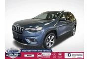 $17990 : Jeep Cherokee 2020 4x4 Limit thumbnail