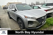 Hyundai SANTA FE 2020 AWD SE en Santa Rosa